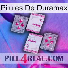 Duramax Pills 33